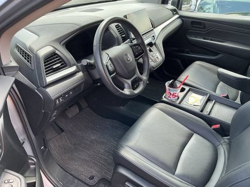 Used 2025 Honda Odyssey EX-L image 15