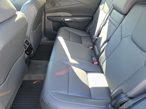 New 2026 Lexus RX 350 Premium Plus AWD/4WD image 27