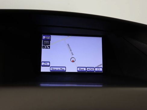 Used 2013 Lexus RX 350 AWD w/ Navigation Pkg image 36