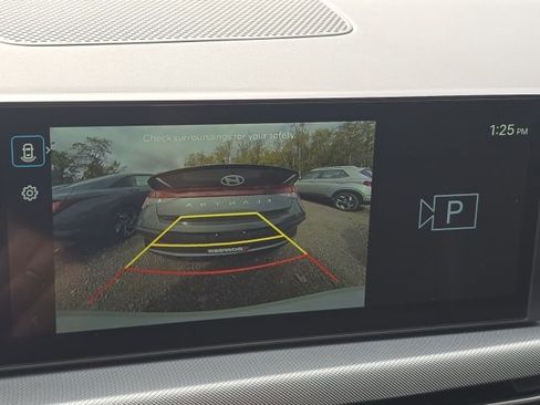 New 2026 Hyundai Sonata SEL image 12