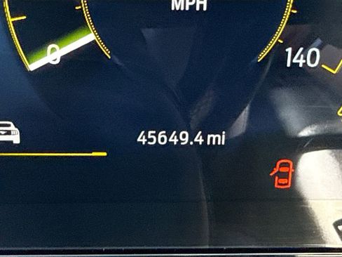 Used 2024 Ford Mustang Premium image 42