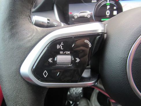 Used 2020 Jaguar I-PACE HSE image 40