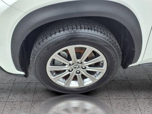 Used 2021 Lexus NX 300 FWD w/ Comfort Package image 6