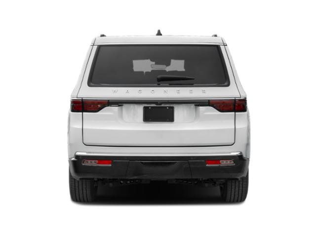 Certified 2024 Jeep Wagoneer Series II w/ Flexible Seating Group RWD image 5