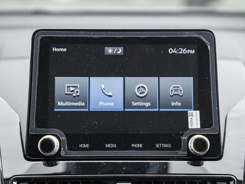 New 2026 Mitsubishi Eclipse Cross LE image 20