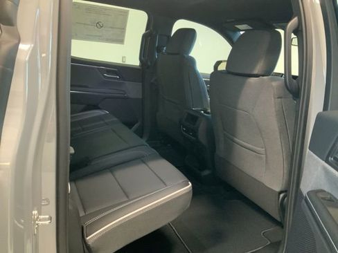 New 2026 GMC Sierra EV Elevation image 27