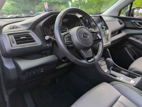 Used 2024 Subaru Ascent Onyx Edition AWD/4WD image 10