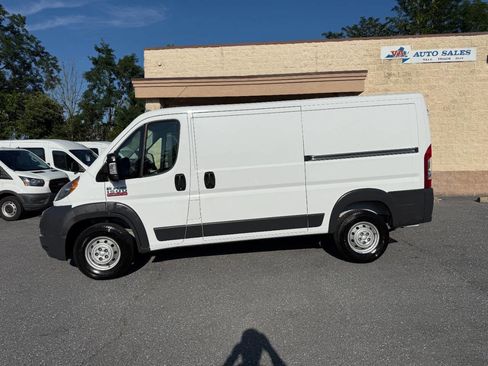 Used 2018 RAM ProMaster 1500 image 33