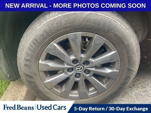 Used 2023 MAZDA CX-50 2.5 S w/ Preferred Plus Pkg AWD/4WD image 16