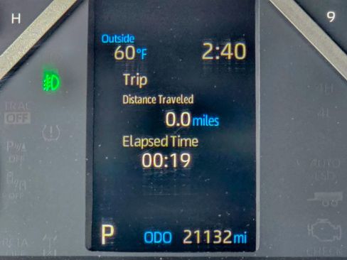 Used 2024 Toyota Tundra SR5 image 20