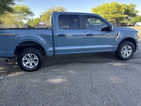 Used 2023 Ford F150 XLT AWD/4WD image 8
