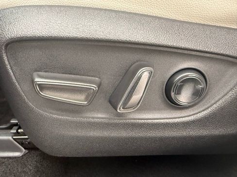 Used 2024 Toyota Grand Highlander Platinum image 38