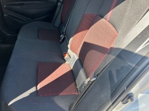 Certified 2026 Toyota Corolla SE FWD image 8