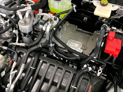 New 2026 Ford Mustang Mach-E Select w/ Comfort Package image 15