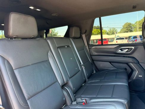 Used 2021 Chevrolet Tahoe LT RWD image 35