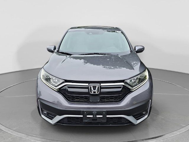 Used 2020 Honda CR-V EX image 10
