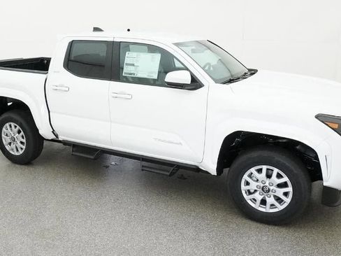 New 2026 Toyota Tacoma 4x4 Double Cab image 12