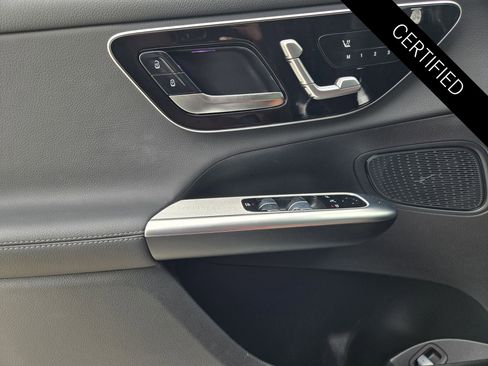 Certified 2026 Mercedes-Benz GLC 300 image 20