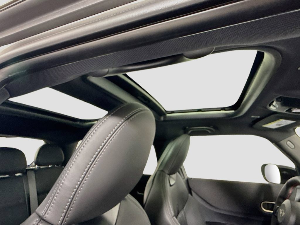 New 2027 MINI Cooper S FWD image 19