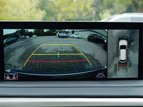 Used 2020 Lexus RX 450h AWD w/ Premium Package image 19