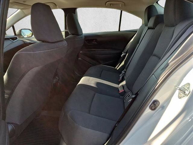 Certified 2026 Toyota Corolla LE w/ LE Premium Package FWD image 18