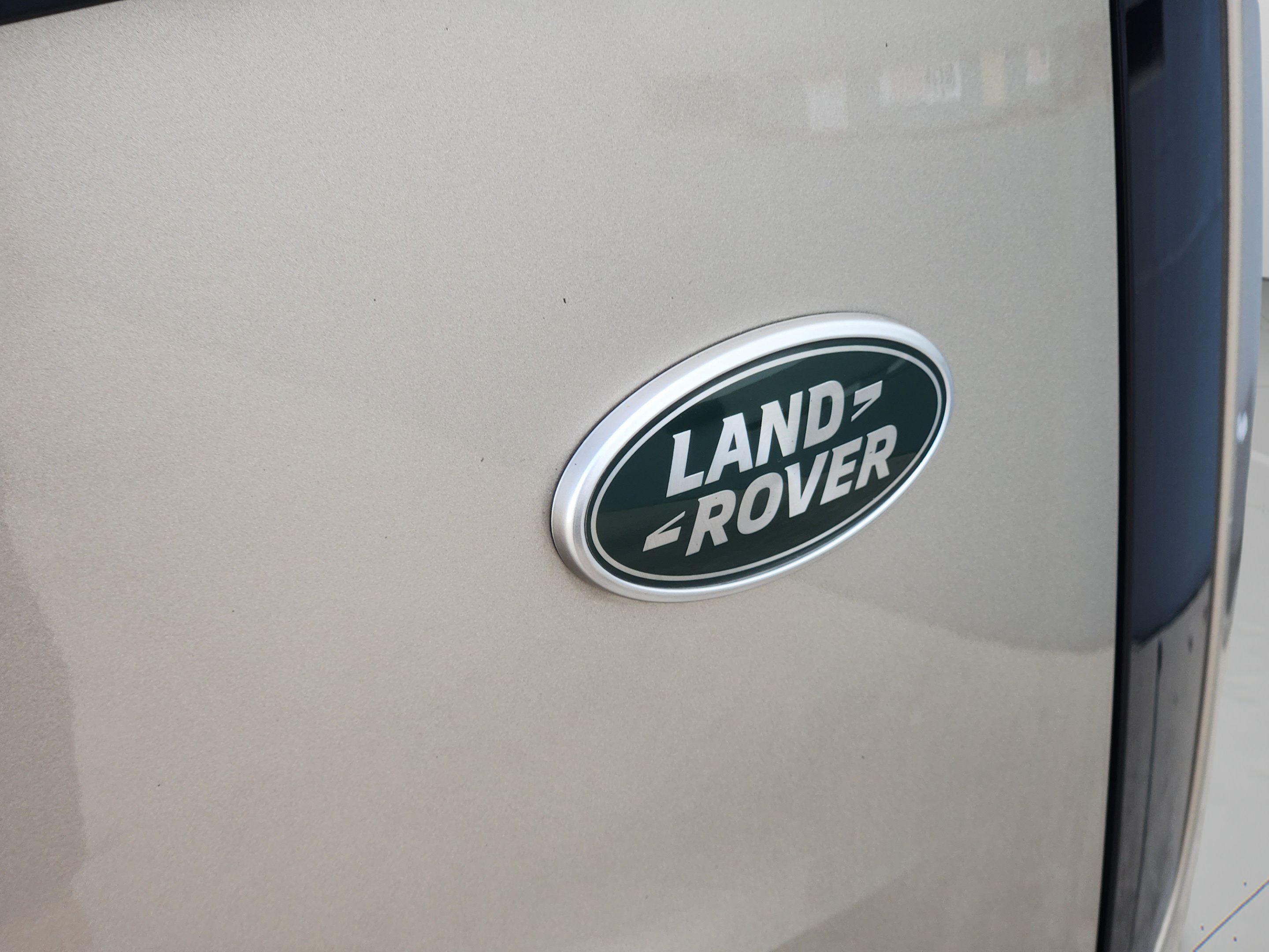 Certified 2023 Land Rover Range Rover SE AWD/4WD image 37