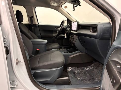 New 2025 Ford Maverick XL image 26