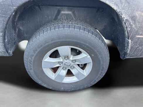 Used 2023 RAM 1500 Classic SLT w/ Trailer & Traction Group image 10