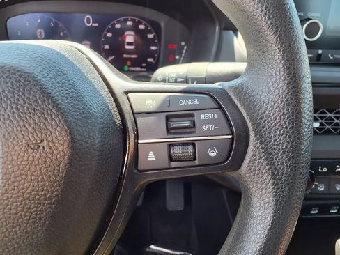 Used 2024 Honda Accord EX image 14
