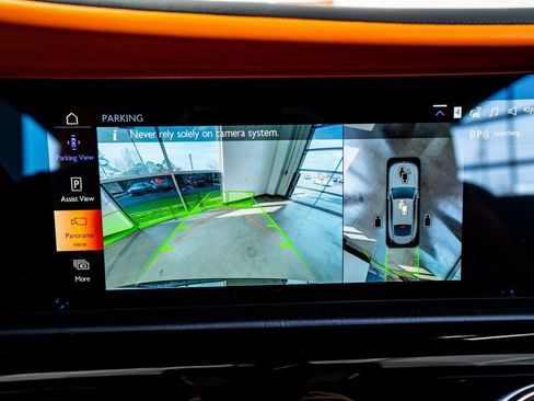 Used 2024 Rolls-Royce Spectre w/ Spectre Launch Package image 45