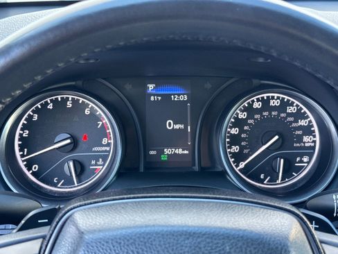 Used 2024 Toyota Camry SE image 24