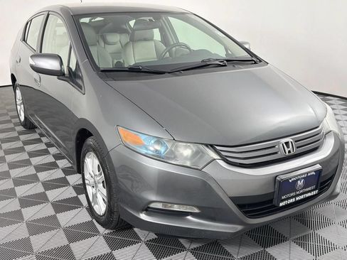 Used 2010 Honda Insight EX image 27