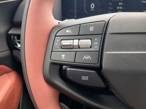 New 2026 Kia Sportage SX Prestige AWD/4WD image 31