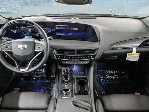 New 2026 Cadillac CT5 Sport image 12