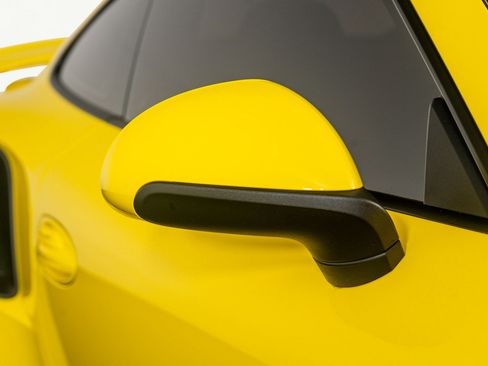 Used 2015 Porsche 911 Turbo w/ Sport Chrono Package image 27