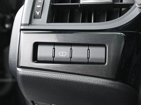 Used 2022 Lexus ES 350 F Sport w/ Accessory Package 2 image 13