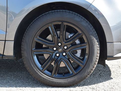 Certified 2024 Ford Edge ST-Line AWD/4WD image 4