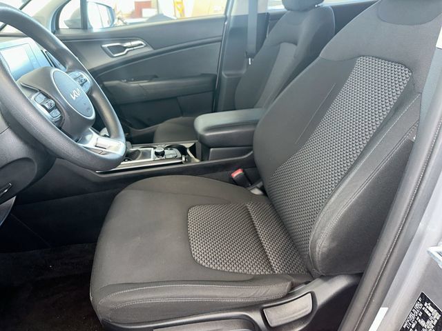 Certified 2023 Kia Sportage LX AWD/4WD image 15