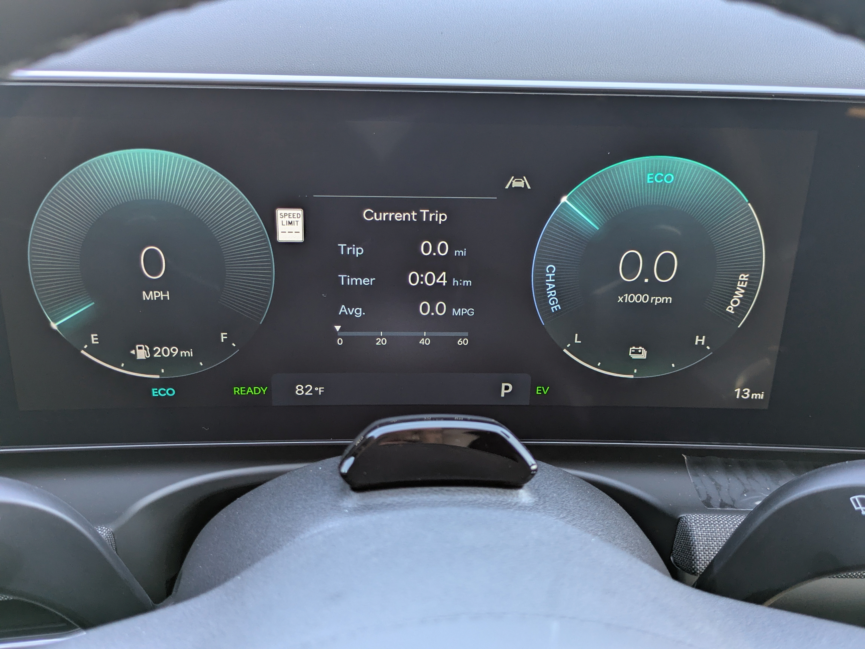 New 2026 Hyundai Tucson Limited AWD/4WD image 29