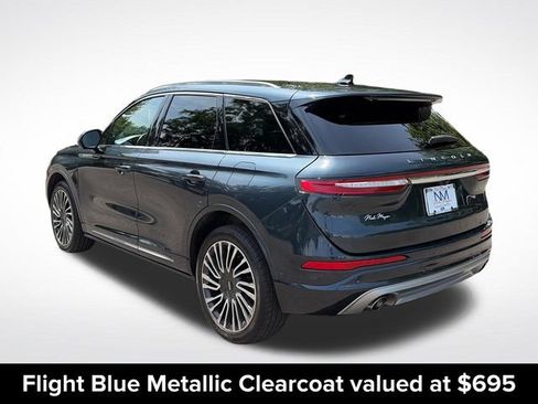 Used 2022 Lincoln Corsair Reserve w/ Equipment Group 201A AWD/4WD image 5
