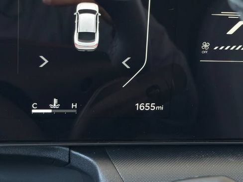 Used 2025 Kia K4 EX FWD image 30