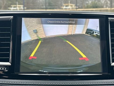 New 2026 Chrysler Pacifica Select FWD image 26