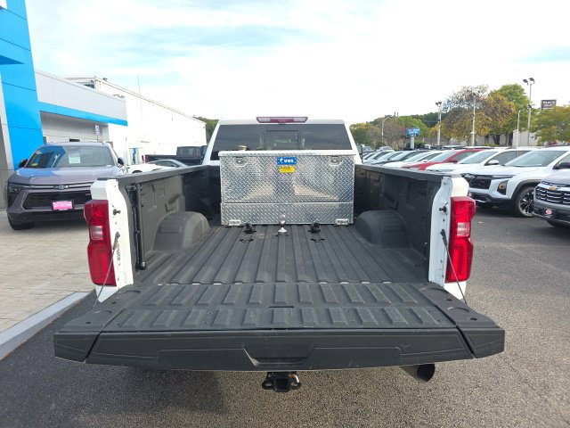 Used 2024 Chevrolet Silverado 3500 High Country w/ High Country Premium Package AWD/4WD image 35