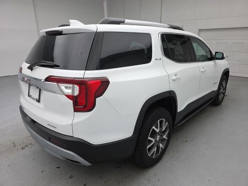Used 2023 GMC Acadia SLE w/ Driver Convenience Package AWD/4WD image 12