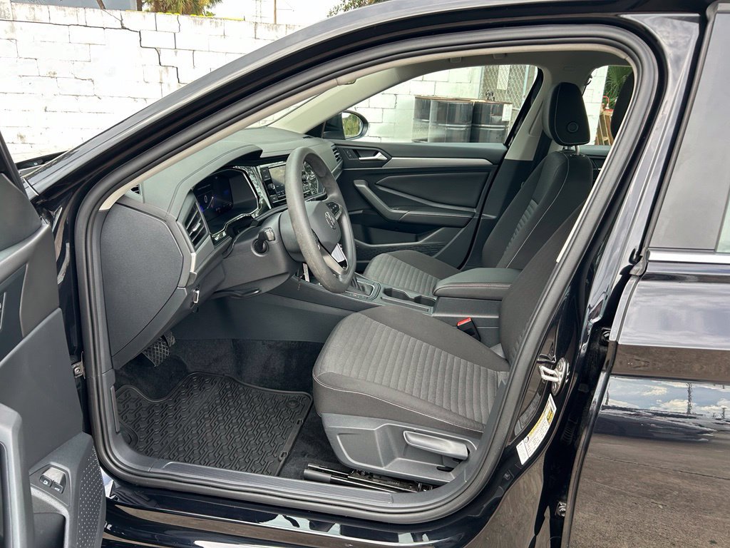 Used 2023 Volkswagen Jetta S FWD image 15