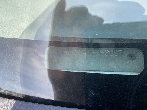 Used 2007 Ford F150 STX image 14