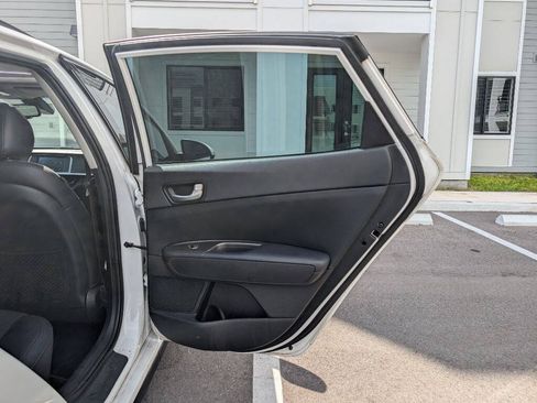 Used 2019 Kia Optima S w/ S Panoramic Sunroof Package FWD image 19