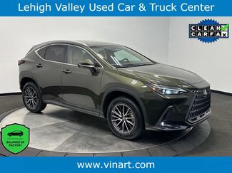 Used 2023 Lexus NX 350 AWD video 1