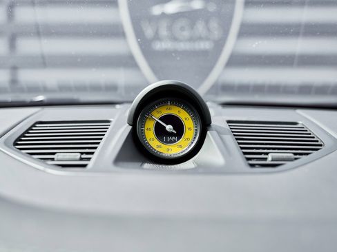 Used 2024 Porsche 911 Turbo S image 72