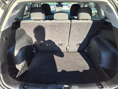 Used 2018 Jeep Compass Sport image 11